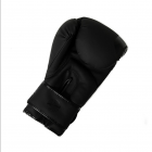 Боксови Ръкавици - Booster - BT sparring V2 BLACK/BLACK